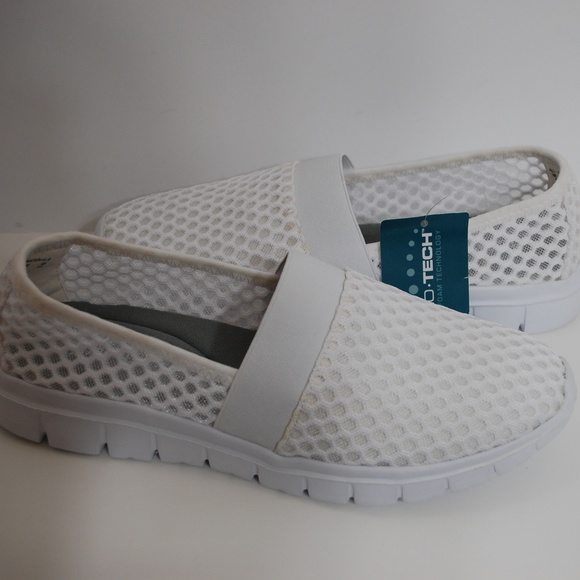 everlast slip on shoes